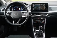 VW T-Roc 1.0 Style