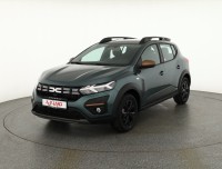 Dacia Sandero Stepway Extreme TCe 90 Aut. Sitzheizung LED Tempomat