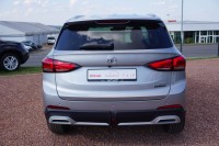 MG ZS 1.5 Hybrid Luxury Aut.