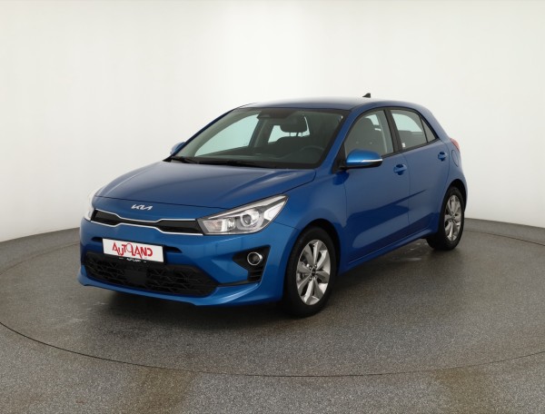 Kia Rio 1.0 T-GDI Visoin