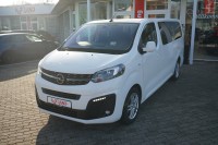 Opel Zafira Life 2.0 D AT