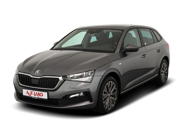 Skoda Scala 1.0 Tour