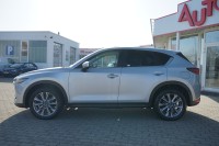 Mazda CX-5 SKYACTIV-G