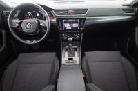 Skoda Superb Combi 1.4 TSI iV Style