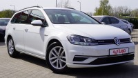 VW Golf Variant 1.5 TSI