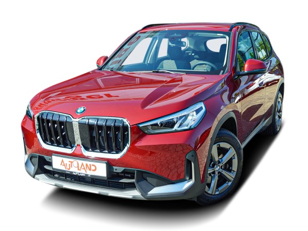 BMW X1 sDrive 18i