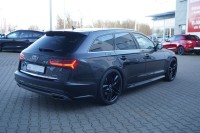 Audi A6 Avant 3.0 TDI quattro S-Line
