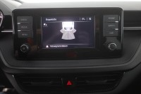 Skoda Fabia 1.0 MPI Active