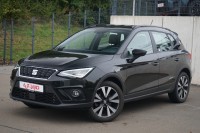 Vorschau: Seat Arona 1.0 TSI DSG Beats Edition