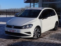 Vorschau: VW Golf Sportsvan VII 1.5TSI IQ.DRIVE