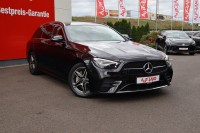Mercedes-Benz E 300 E300 e T-Modell AMG Line