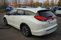 Honda Civic Tourer 1.8 Executive