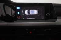 VW Golf VIII Variant 1.0 TSI