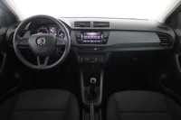 Skoda Fabia Combi 1.0 MPI Cool Plus