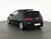 VW Golf VII 2.0 GTI Performance