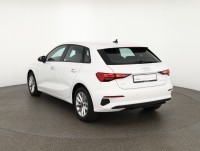 Audi A3 Sportback 35 TFSI s-tronic