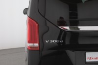 Mercedes-Benz V-Klasse V300 d lang Avantgarde 4Matic
