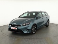 Kia Ceed SW 1.5 T-GDI Aut. Navi Sitzheizung Tempomat