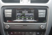 Skoda Octavia 1.2 TSI Xenon Edition