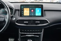 MG HS 1.5 T-GDI Luxury Aut.