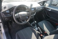 Ford Fiesta 1.1 Trend