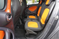 Smart ForFour forfour passion