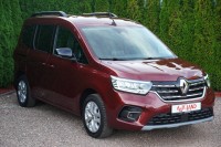 Renault Kangoo Rapid 1.3 TCE Advance