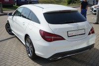 Mercedes-Benz CLA 180 Shooting Brake 