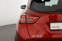 Nissan Juke 1.0 DIG-T DCT Acenta