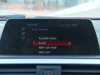 BMW 116 i Edition M Sport Shadow
