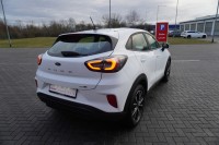 Ford Puma 1.0 EcoBoost Cool&Connect