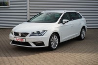 Vorschau: Seat Leon ST 1.5 TSI DSG Xcellence