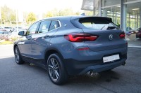 BMW X2 sDrive 20 i