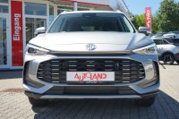 MG ZS 1.5 Hybrid Luxury Aut.