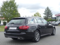 Mercedes-Benz C 250 C250 T-Modell CGI Avantgarde