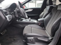 Audi A4 1.4 TFSI Avant sport S-Line