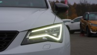 Seat Ateca 2.0 TSI FR 4Drive