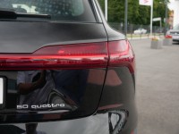 Audi e-tron 50 quattro