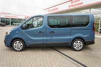 Nissan NV300 2.0 dCi L1H1 2,7t