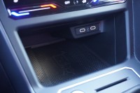 VW Taigo 1.0 DSG