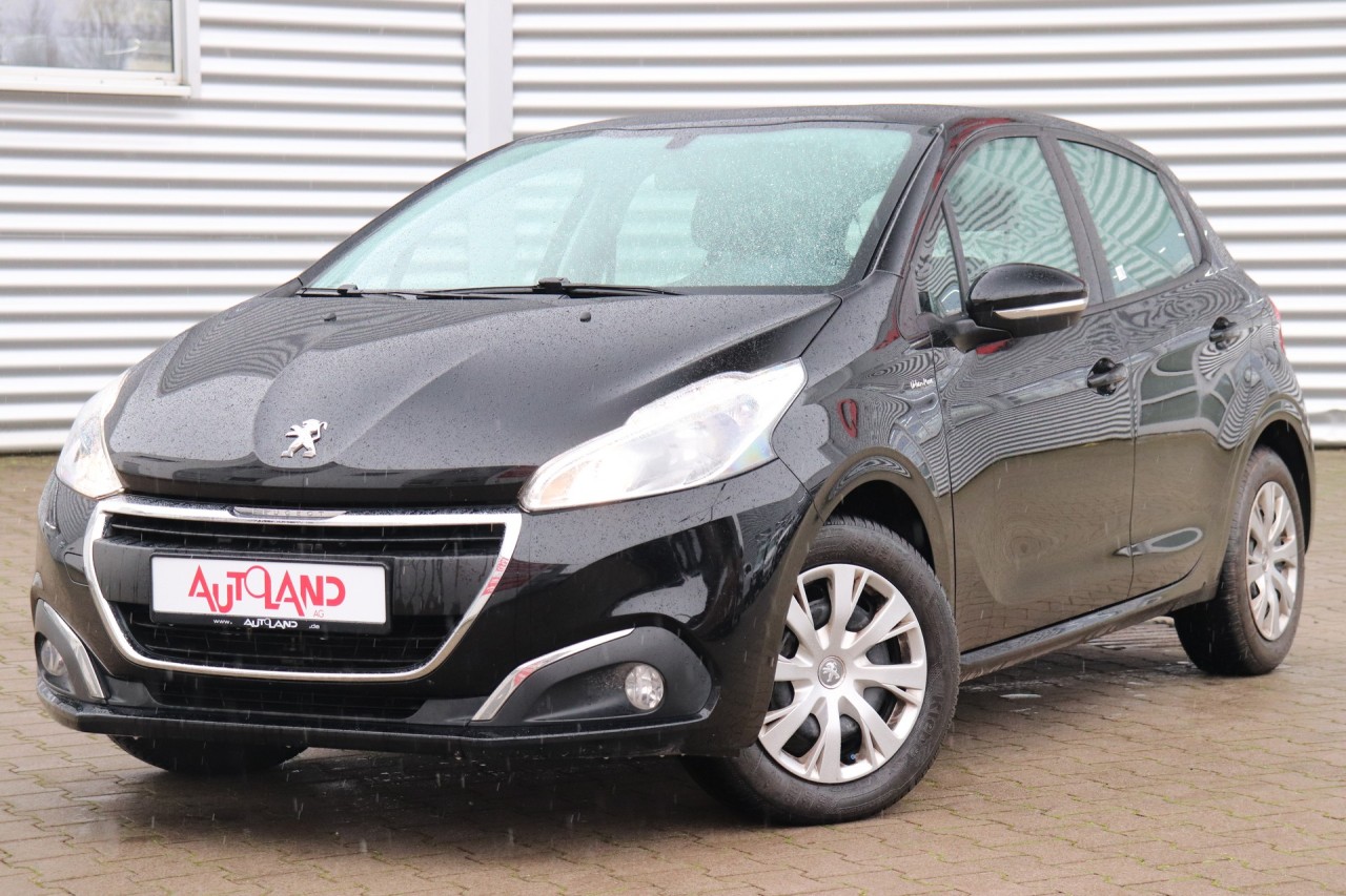 Peugeot 208 1.2 PureTech Urban Move