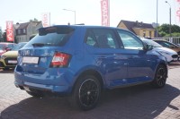 Skoda Fabia 1.2 Monte Carlo