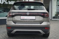 VW T-Cross 1.0 TSI Life