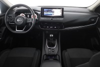 Nissan Qashqai N-Connecta 1.3 Dig-T