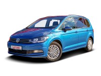 VW Touran 1.4 TSI 3-Zonen-Klima Sitzheizung Tempomat