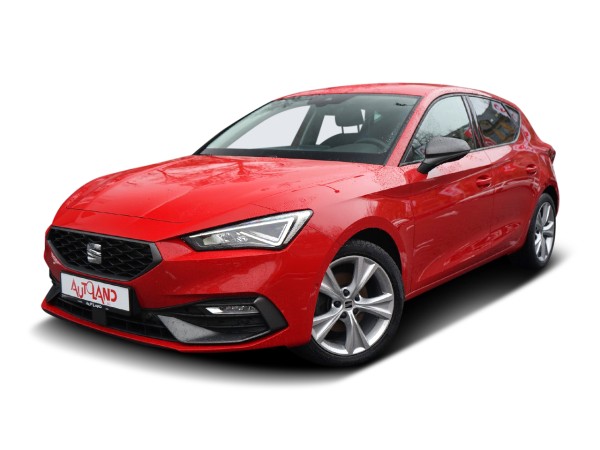 Seat Leon 1.4 FR e-Hybrid DSG