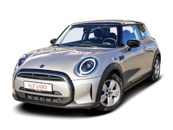 MINI Cooper Cooper 1.5