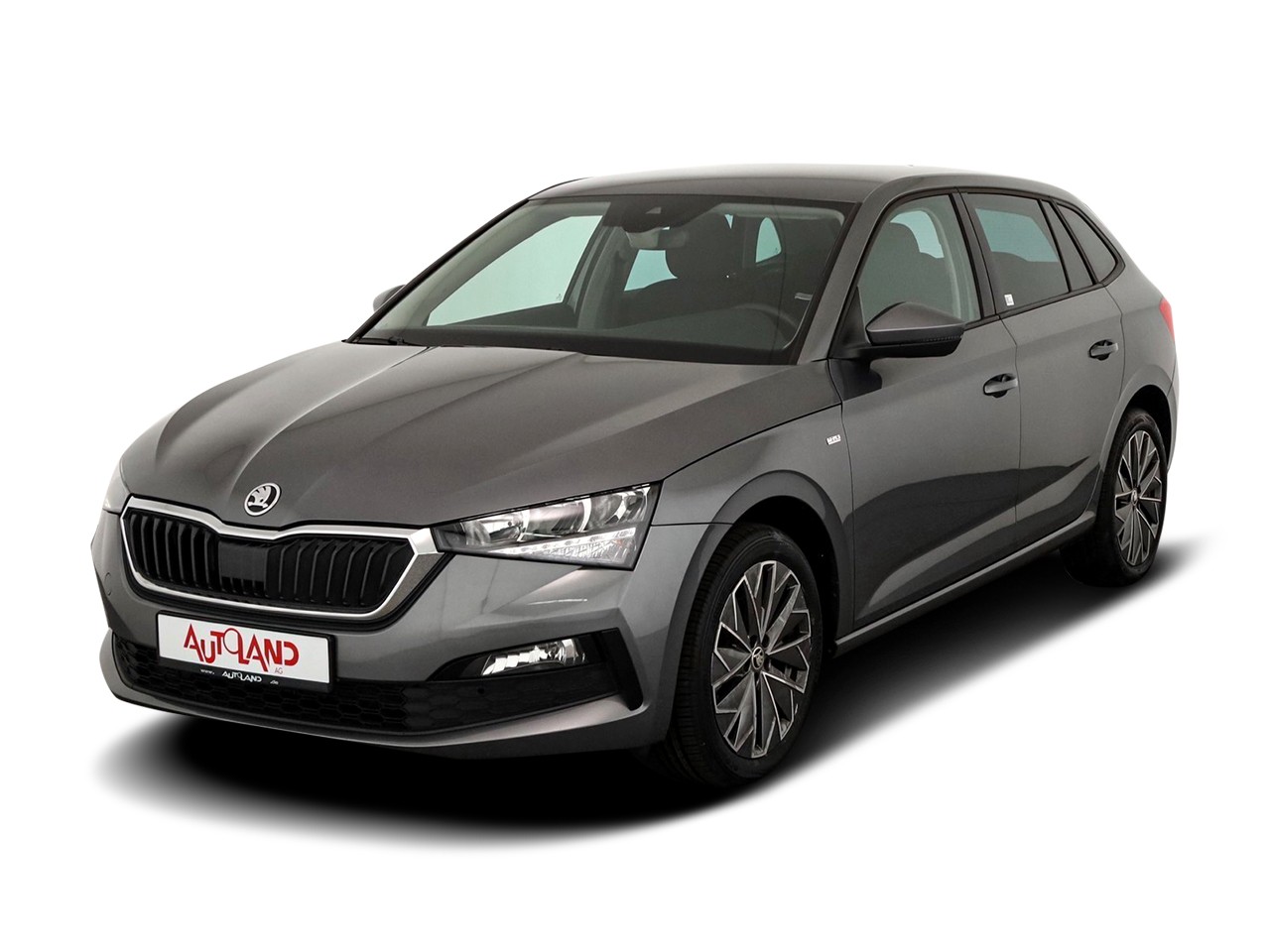 Skoda Scala 1.0 Tour