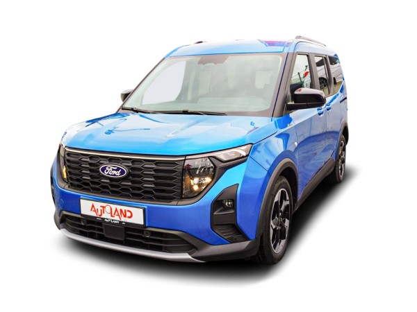 Ford Tourneo Courier Active 1.0 EB Aut.