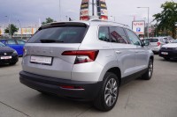 Skoda Karoq 1.5 TSI DSG